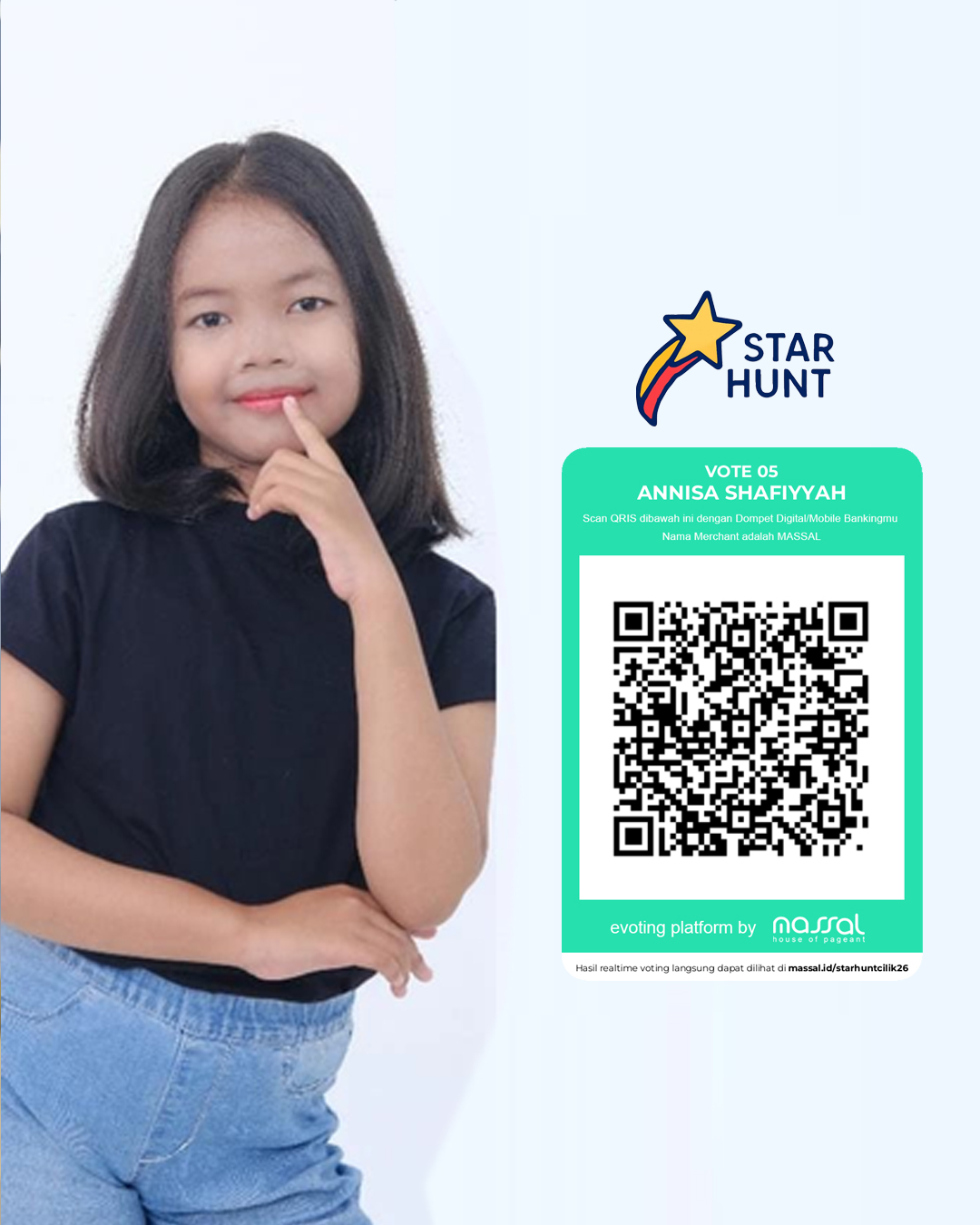 ANNISA SHAFIYYAH